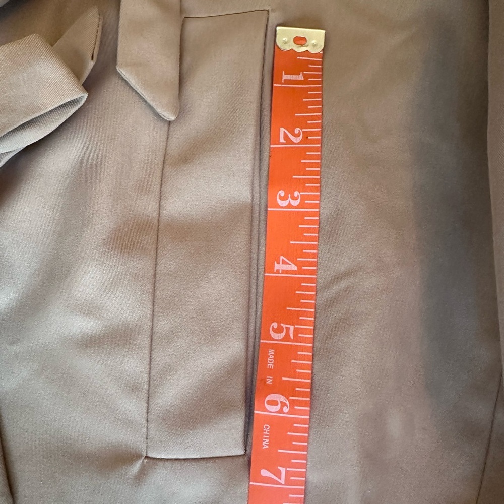 Maeve bow trench. Excellent condition - Picture 11 of 11